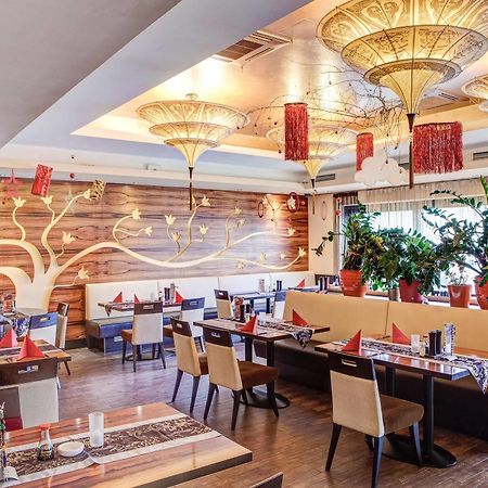 Hotel Kiwano Graz Feldkirchen bei Graz Екстериор снимка