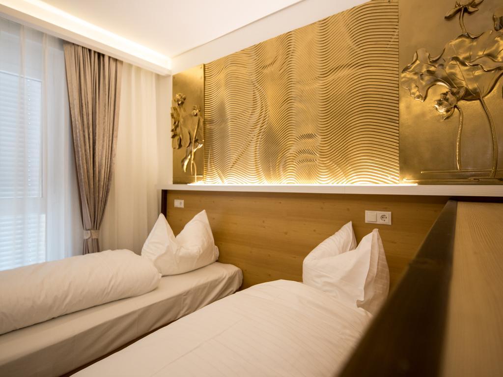 Hotel Kiwano Graz Feldkirchen bei Graz Стая снимка