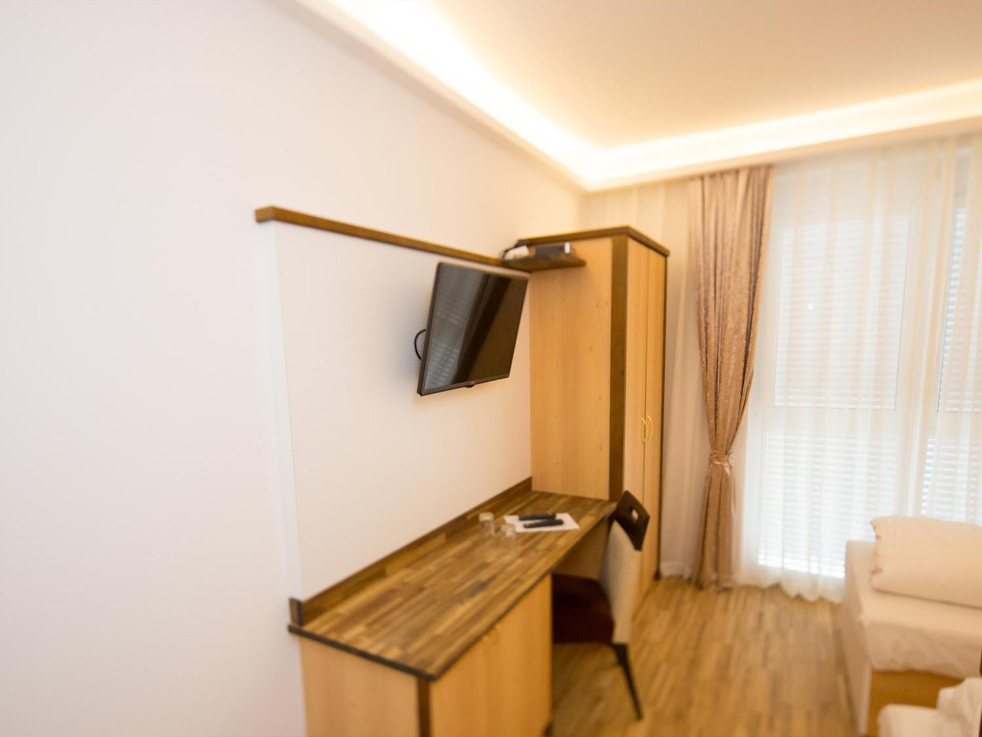 Hotel Kiwano Graz Feldkirchen bei Graz Стая снимка