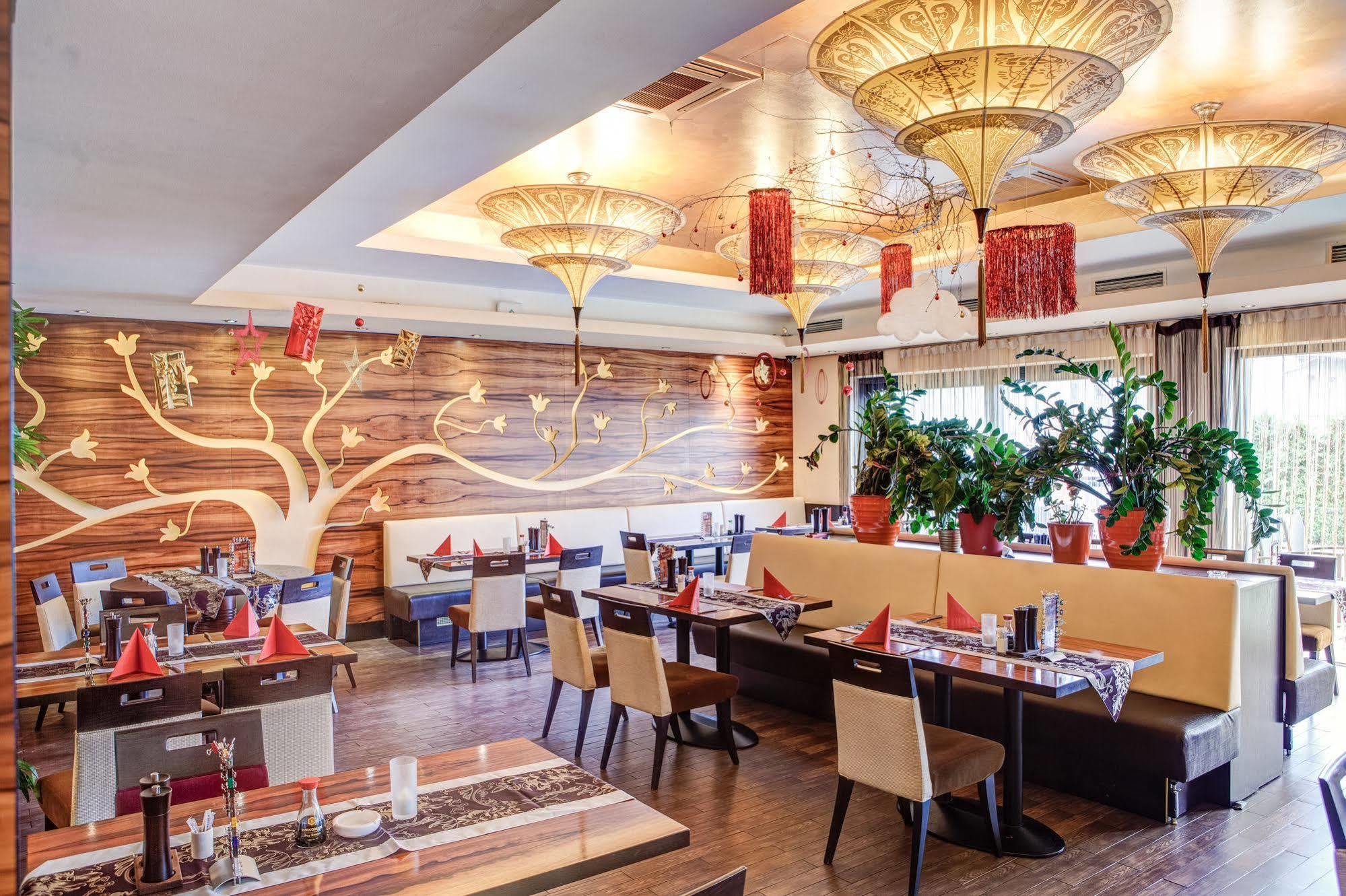 Hotel Kiwano Graz Feldkirchen bei Graz Екстериор снимка